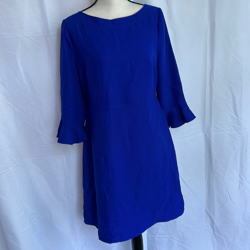 Banana Republic Work Dress